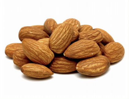 Миндаль большой (Premium) жареный