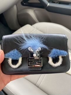 Сумка fendi