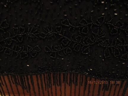 Топ вечерний