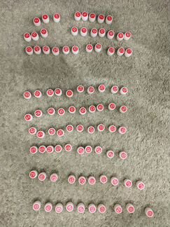 Лото коллекционное советское