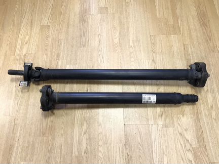 Карданный вал задний Mercedes W213 213