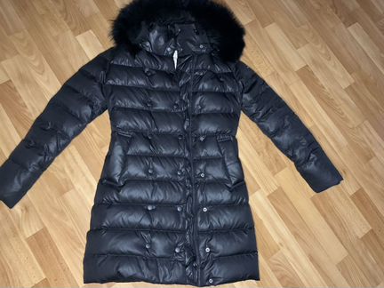 Пуховик Broadway