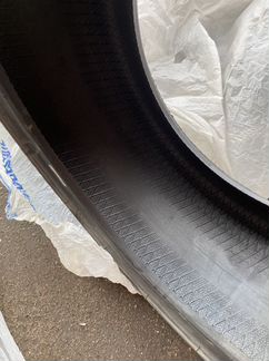 Б/у шины Goodyear eagle f1 235/45 r17