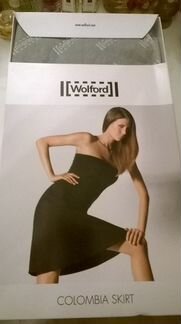 Платье юбка трансформер Wolford Colombia Skirt