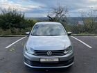 Volkswagen Polo 1.4 МТ, 2019, 99 900 км