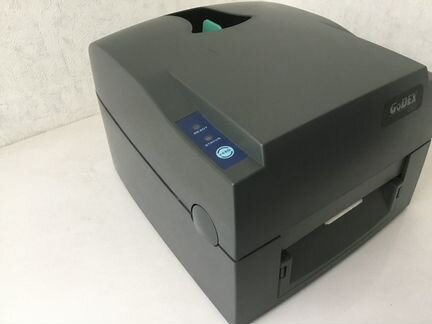 Принтер этикеток godex G500