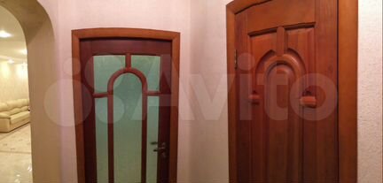 Квартира-студия, 58 м², 14/22 эт.