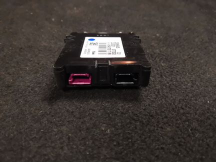 Усилитель антенны Mercedes W164 A1648701789