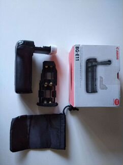 Canon bg e11