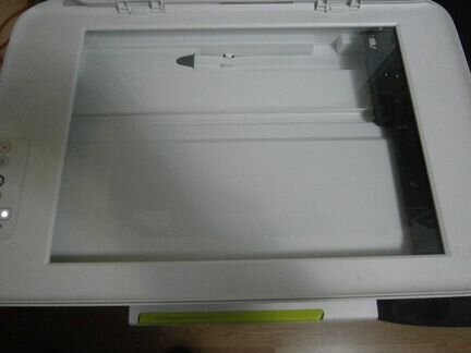 Принтер мфу HP-2130 идеальное состояние