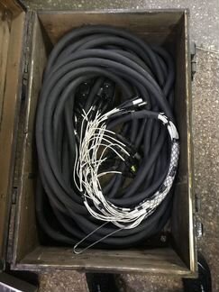Мультикор Horizon 24x8