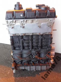 VW Caddy seat Audi 1.9 TDi PD BJB 105лс