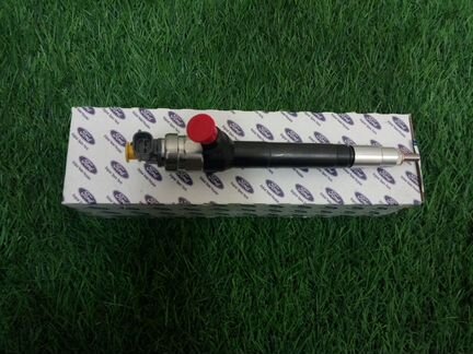 Форсунка Форд Транзит 06-14