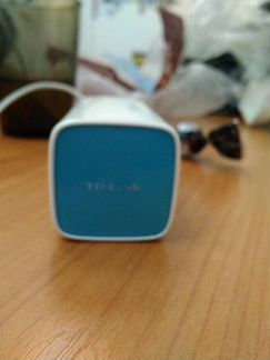 Зарядное устройство