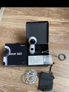 Samsung Gear 360 (2017)