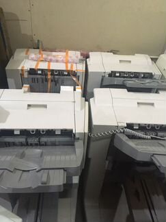 Мфу и Принтеры HP 9050 10 шт