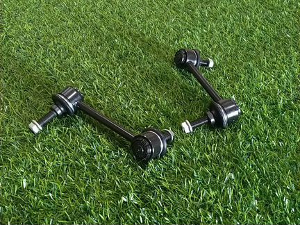 Стойка стабилизатора Форд Эксплорер 5 задняя