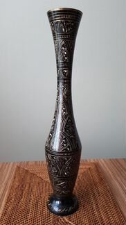 Индийская ваза