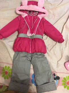 Комплект весна осень Orby 80