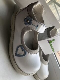Новые туфли dandino