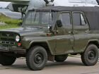 УАЗ 469 2.4 МТ, 1978, битый, 300 000 км