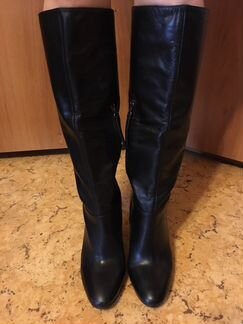 Сапоги новые Basconi