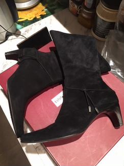 Сапожки Miss Rossi