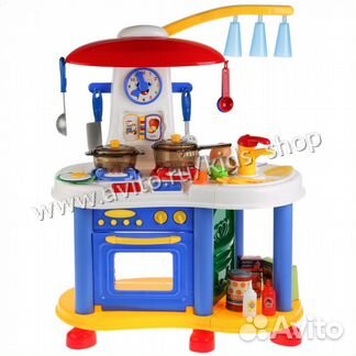 Игровой набор кухня