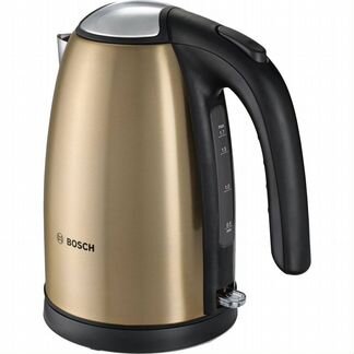 Чайник электрический bosch TWK7808