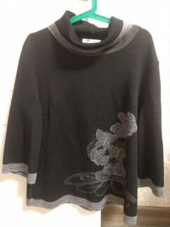 Кофта шерстяная