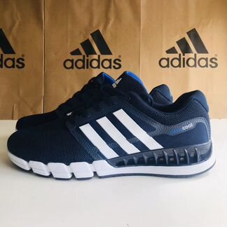 Классные кроссовки adidasClimacool/ 41-45