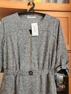 Платье 56 размер, новое