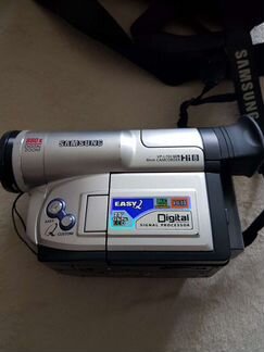 Видеокамера