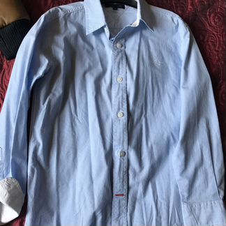 Продаю рубашку на мальчика