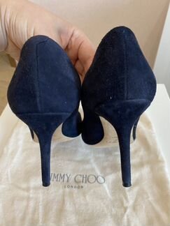 Туфли Jimmy Choo