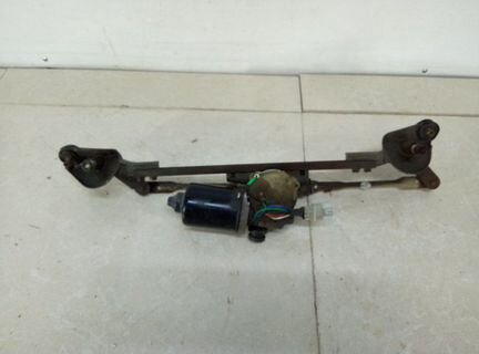 Трапеция дворников Geely Mk 2006-2015