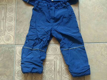 Костюм для мальчика