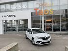 Renault Sandero 1.6 МТ, 2020, 26 000 км объявление продам
