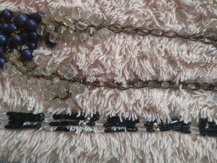 Стильная бижутерия