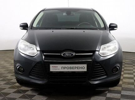 Ford Focus 2.0 AMT, 2012, 149 037 км