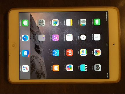 iPad mini 16gb wifi + cellular MD537LL/A