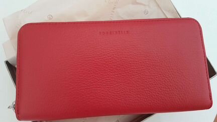 Кошелек coccinelle