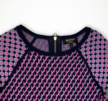 Платье Jucy Couture р-р XS-S