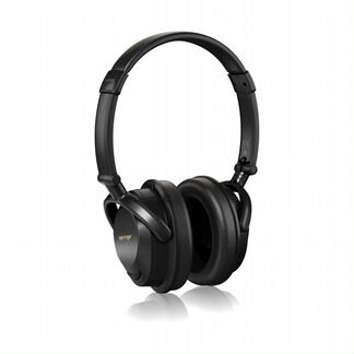Беспроводные наушники behringer HC 2000B