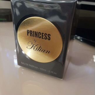 Парфюмированная вода kilian princess