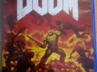 Doom, ps4 объявление продам