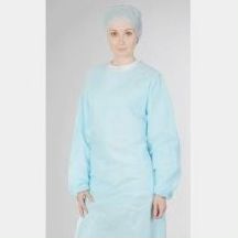 Халат защитный