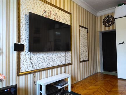 3-к квартира, 99 м², 6/8 эт.