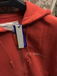 A cold wall hoodie кофта балахон худи