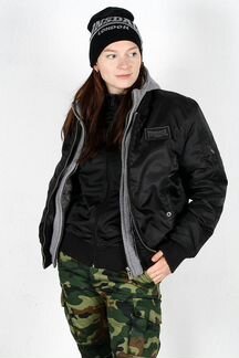 Куртка Lonsdale 110359-1000 Clifton